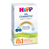 Starter milk powder formula HA 1 Combiotic, +0 months, 350 g, Hipp