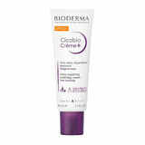 Bioderma Cicabio Soothing Repair Treatment Weakened skin exposed to the sun 40ml