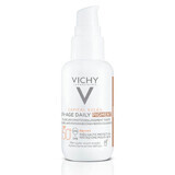 Vichy Capital Soleil Fluide anti-fotovieillissement SPF50+ PIGMENT Uv-Age Daily 40ml