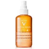 Vichy Capital Soleil Beschermend Zonnewater SPF 50 Intense Bruining 200ml