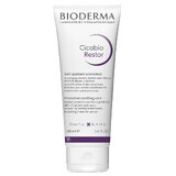 Bioderma Cicabio Soothing Restor restorative cream dermo-cosmetic accompaniment of skin irritations 100ml
