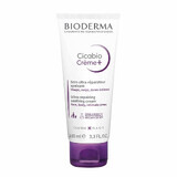 Bioderma Cicabio Ultra Soothing Repairing Cream Face, body and intimate areas 100ml