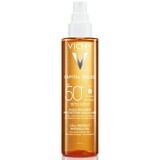 Vichy Capital Soleil Invisible Oil Cellular Protection SPF50+ 200 ml