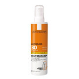 La Roche-Posay Anthelios Spray Solare Invisible Ultra Resistente SPF 30 200ml
