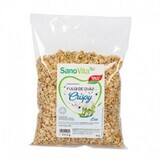 Crispy oatmeal, 250 g, Sanovita
