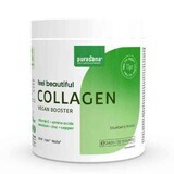 Purasana Collagen Complexe vegan beauty powder Feel Beautiful Taste blueberry 240g
