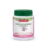 Superdiet Hyaluronic Acid + Vitamin C 150 Capsules