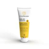 Cica Manuka honey foot repair cream 75ml