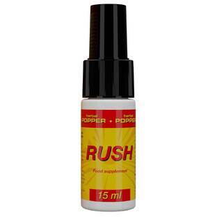 Rush Kruidenknaller Cobeco Rush Kruiden 15 ml
