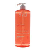 Shower Gel Wash, Topialyse, 1L, Svr