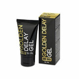 Golden Delay Gel Cobeco Vertraging 50 ml
