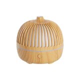 Essentiële Olie Verstuiver DKD Home Decor Natuurlijk 180 ml