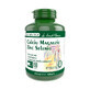 Calcium, Magnesium, Zinc, Selenium, 150 capsules, Pro Natura