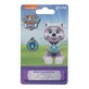 Identification plate for collar The Paw Patrol Everest Size S