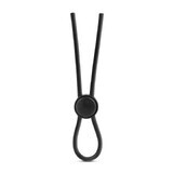 Cock Ring Blush Stay Hard Zwart