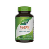 Nature's Way Calcium Citrate Complex, 100 capsules, Secom