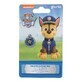 Identification plate for collar The Paw Patrol Chase Size S