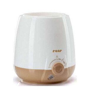 Simply Hot bottle warmer, Reer
