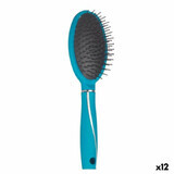 Brush Berilo 349 Green Silicone Plastic (12 Units)