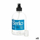 Sprayer Berilo BPPY0501BKCR Black Transparent Plastic 500 ml (12 Units)