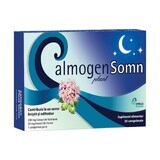 Calmogen Plant Sleep, 30 tablets, Omega Pharma