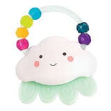 Norisor teething toy with lights, +3 months, Btoys