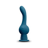 NS Novelties Revolution Blue Vibrator