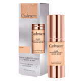 Cashmere Illuminated Make-Up Fluid Avorio, 30 ml
