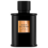 Apa de parfum David Beckham Bold Instinct, 75ml