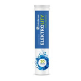Gain Health Electrolytes, 20 effervescent tablets