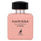 Apă de parfum Maison Alhambra Narissa Ambre, 100 ml