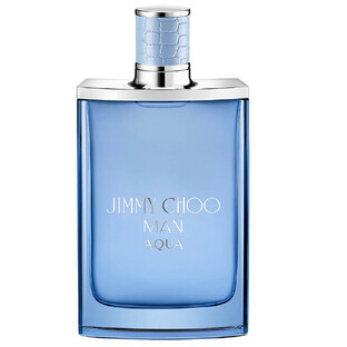 Jimmy Choo Uomo Aqua Eau de Toilette, 100ml