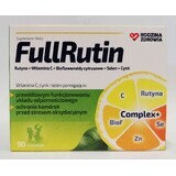 Family Health FullRutin 90 tablets