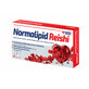 Salute della famiglia Normalipid Reishi, 30 capsule