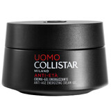 Collistar Uomo Energizing anti-aging cream-gel, 50 ml