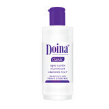 Latte nutritivo vitaminizzante con vitamina A e F Doina Clasic, 200 ml, Farmec