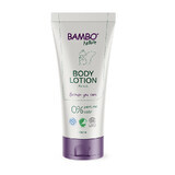 Body lotion for children, 100 ml, Bambo Nature
