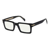 Ramă de Ochelari Bărbați David Beckham DB 7126