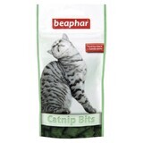 Opbergtas Beaphar Catnip Bits 35 g