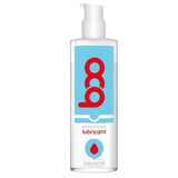 Boo Neutral water-based gel, 250ml