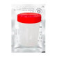 Trusă de prim ajutor ABC Recipient pentru urină 100 ml steril, 1 buc