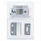 Shaving Razor Wahl Moser 5 Stars Nº 02105-416