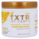 Haarmaske Cantu Txtr Moisture 396 g