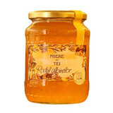 Tei honey, 950 g, Prisaca Transilvania