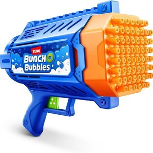 Bunch O Bubbles Soap Bubble Blaster Medium, 3 years+, Zuru