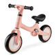 Tove pedalless bike, 18 months+, pink, Kinderkraft