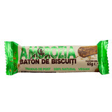 Ambrozia koekje, 65 g, Hiper Ambrozia