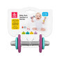 Haltera teething toy, 3 months+, Hola