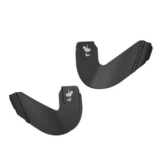 Car seat adapters for car seat shell type, children's pram Aer2, Joolz