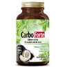Activated charcoal from coconut shells Carbo Forte, 60 g, Zenyth